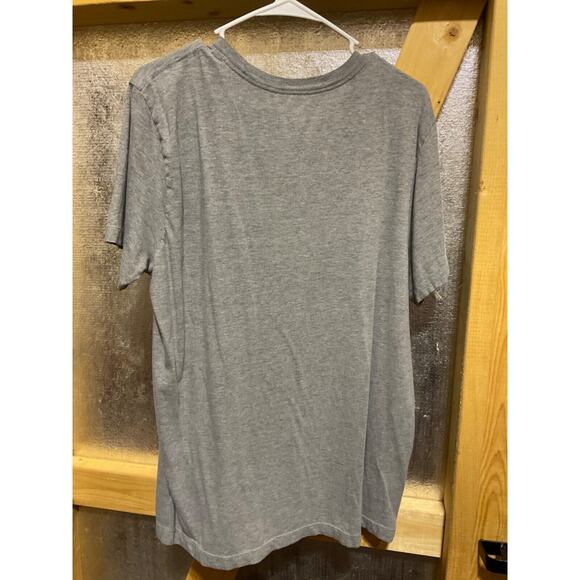 Lot of 2 Men's Tees: LEE Pima Cotton & NIKE Graphic "More Money" Size Large - Picture 4 of 10